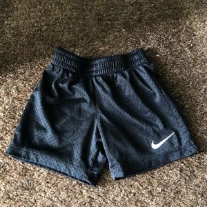Nike Baby Boy Shorts